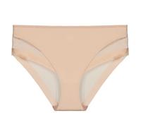 DIM Knickers/panties GENEROUS CLASSIC brief in Beige FR 44
