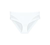 DIM Knickers/panties GENEROUS in White FR 40