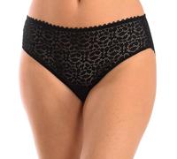 DIM Lace panties with inner lining 00DFW women Black