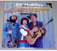 dim lights, thick smoke LP