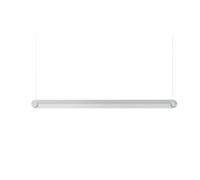 Dim Linear Pendant Brushed Aluminum