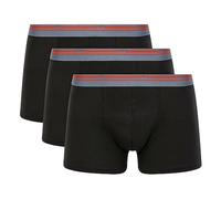 Dim Men's Boxer Classic Colours Cotton Stretch Comfort and Support x3