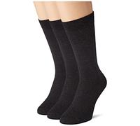DIM Men's Dim Men's Breathability Socks X3 Ankle Socks (pack of 3)