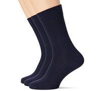 DIM Men's Dim Men's Breathability Socks X3 Ankle Socks (pack of 3)