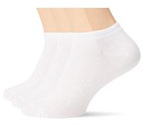 Dim Men's Short Comfort and Breathability Socks x3