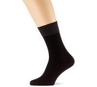 Dim Men's Soft Touch Perfect Fit Socks x2 Black 43-46