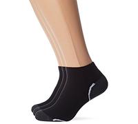 Dim Men's Sport Impact Socks x3 Black 39-42