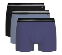 DIM Men's Stretch Cotton Boxer EcoDIM x3 | Daily Comfort | Label-Free | Affordable Quality