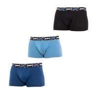 DIM Men's X-temp Boxer X3 Boxer Shorts (pack of 3)