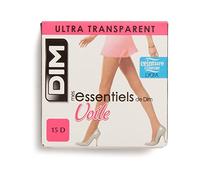 DIM Women's My Essentials 15D x1 Tights, Black, S