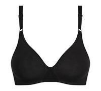 Dim Mes Essentials Wirefree Bra x1 Black 40B