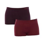 DIM Pack-2 Boxers Unno Basic seamless D05HF men's boxers offer comfort and an elegant look