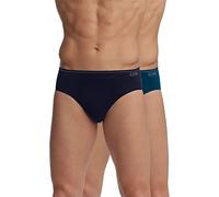 DIM Pack-2 Slips Unno Basic seamless D05HE man offers good mobility and comfort