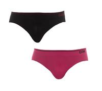 DIM Pack-2 Slips Unno Basic seamless D05HE man offers good mobility and comfort