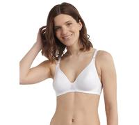 Dim Mes Essentials By Dim Wirefree Bra x1 White 38C