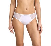 Dim Paris Ad00asg.0hy Panties White 2XL Woman