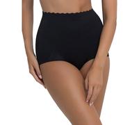 Dim Women's High Waist Beauty Lift Briefs x1 Black S
