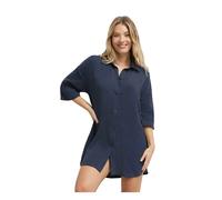 Dim Paris Ad0dept.b9o 3/4 Sleeve Dress