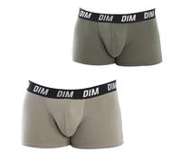 Dim Paris Ad20da8 Regul Active Boxers 2 Units