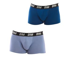 Dim Paris Ad20da8 Regul Active Boxers 2 Units