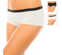Dim Paris D4c20 Panties 3 Units