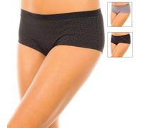 Dim Paris D4c20 Panties 3 Units