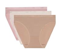 Dim Paris D4h00 Panties 3 Units