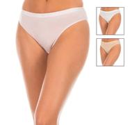 Dim Paris D4h00 Panties 3 Units