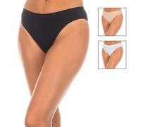 Dim Paris D4h00 Panties 3 Units