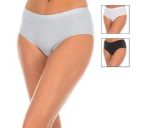 Dim Paris D4h01 Panties 3 Units