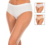 Dim Paris D4h01 Panties 3 Units