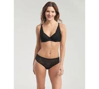 Daily Dentelle Full Cup Bra Black