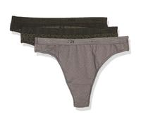 Dim Paris Pockets Ad04c19.dp6 Thong 3 Units