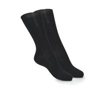 DIM Socks MC MODAL PACK X2 in Black 2.5 / 5