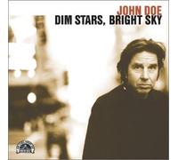 John Doe - Dim Stars Bright Sky