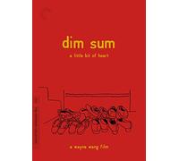 Dim Sum: A Little Bit of Heart (The Criterion Collection) [DVD]