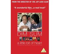 Dim Sum [DVD]