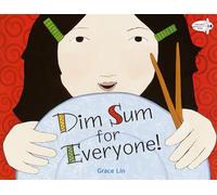 Dim Sum for Everyone!