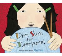 Dim Sum for Everyone!