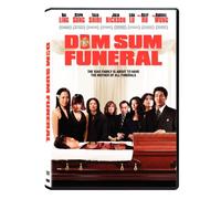 DIM SUM FUNERAL