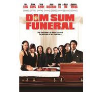 Dim Sum Funeral [DVD] [2008] [Region 1] [US Import] [NTSC]