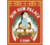 Dim Sum Palace: 'A sumptuous homage to Maurice Sendak's In the Night Kitchen' - The New York Times