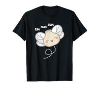 Dim Sum Sum Kawaii Bee Dim Sum Pun Bee Dumpling T-Shirt
