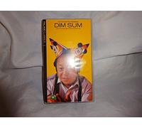 Dim Sum [VHS]
