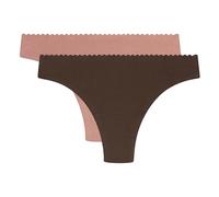 DIM Tanga Femme Midi Body Touch Easy x2