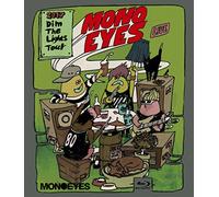 Dim The Lights Tour 2017 at Studio Coast [Blu-ray]