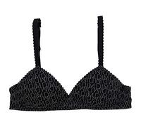 DIM Touch Non Wire Padded Girl's Bra x1