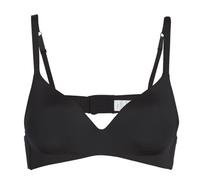 DIM Triangle bras and Bralettes INVISI FREE in Black 85B