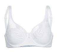 DIM Underwire bras GENEROUS CLASSIC in White 100E