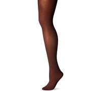 Dim Velvety Opaque Women's Tights 50D x1 Chocolate S/M
